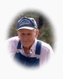Percy Keaton